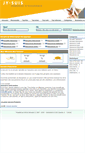 Mobile Screenshot of jy-suis.com